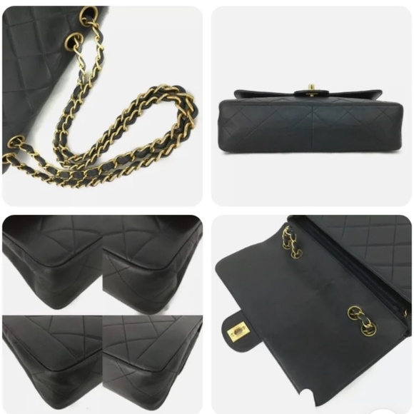 Chanel bag - Picture 2 of 5